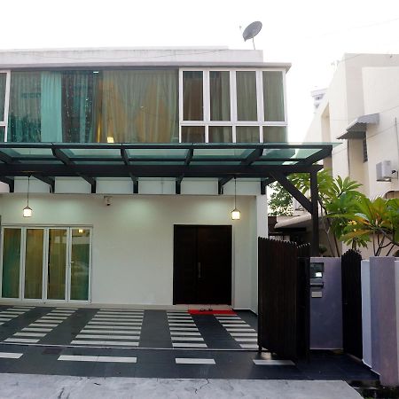 Gurney Luxe Inn George Town Exteriér fotografie