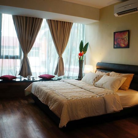 Gurney Luxe Inn George Town Exteriér fotografie