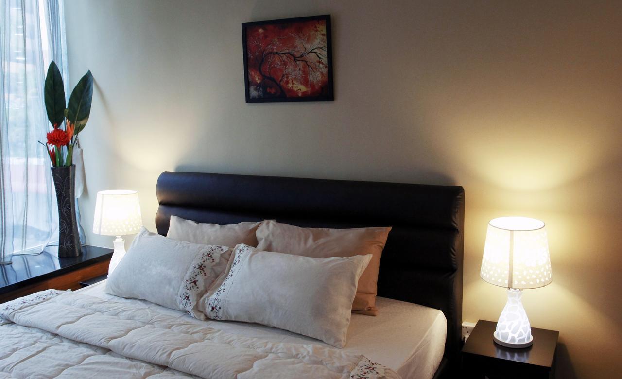 Gurney Luxe Inn George Town Exteriér fotografie