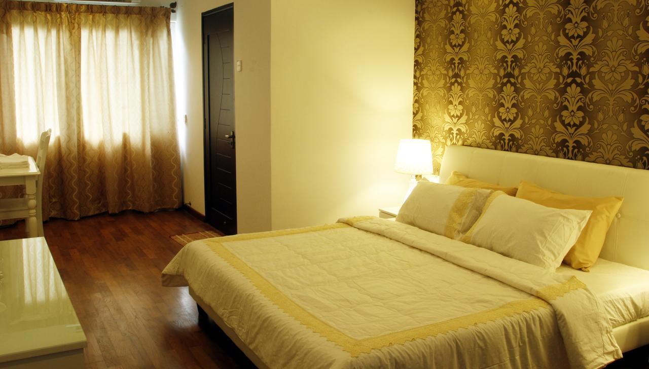 Gurney Luxe Inn George Town Exteriér fotografie