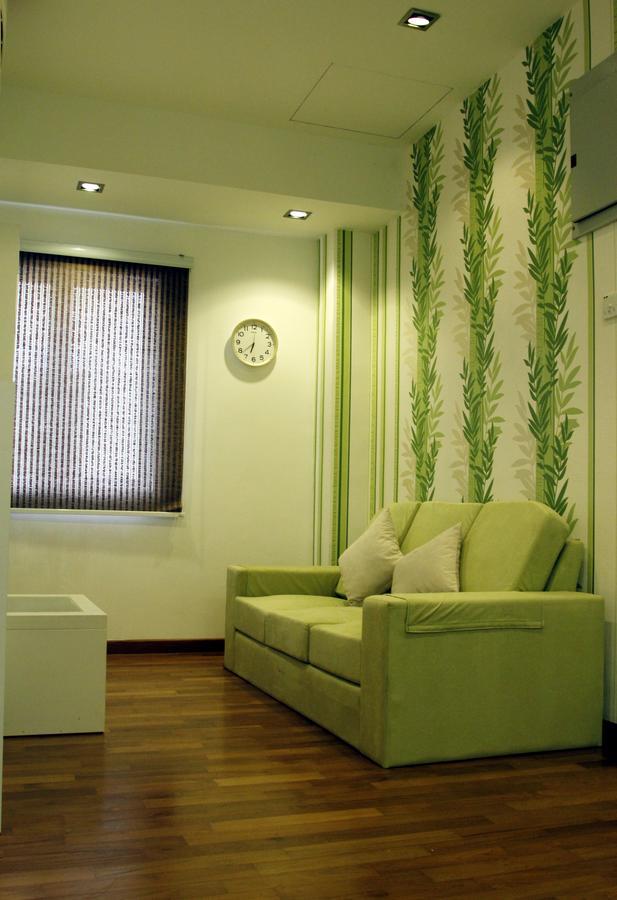 Gurney Luxe Inn George Town Exteriér fotografie