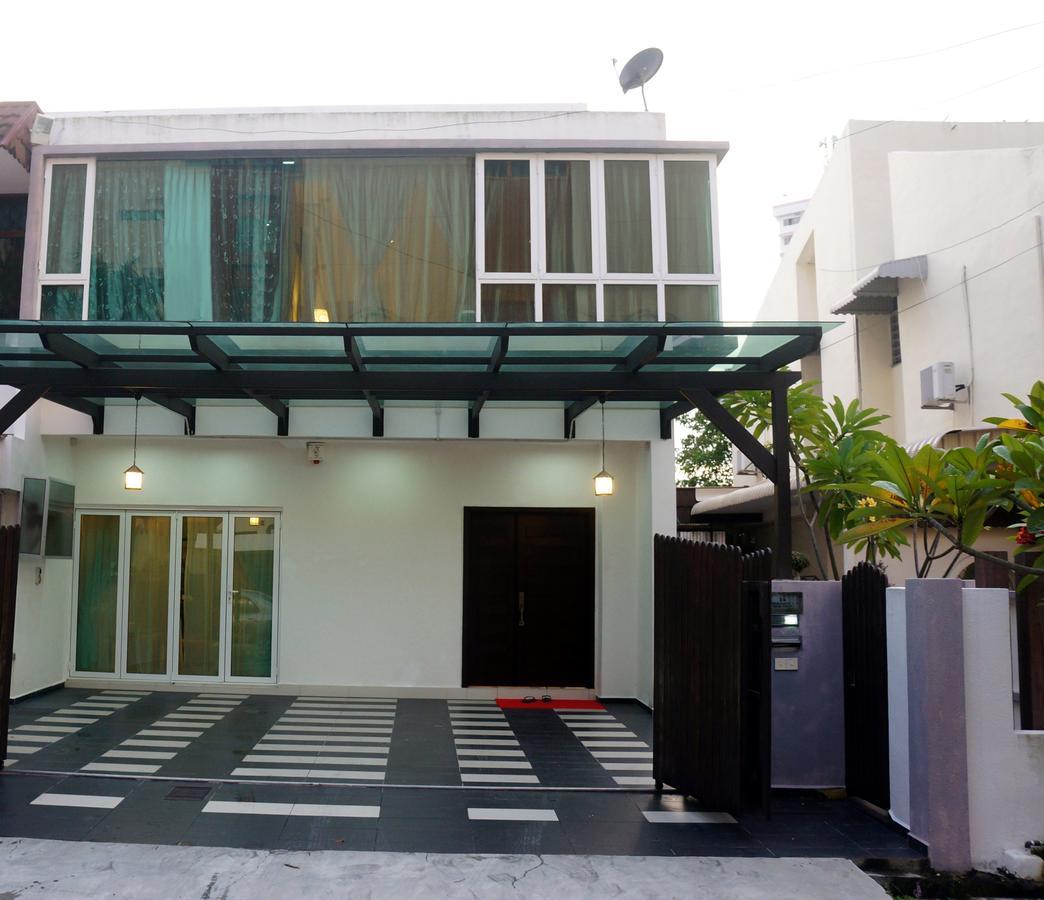 Gurney Luxe Inn George Town Exteriér fotografie