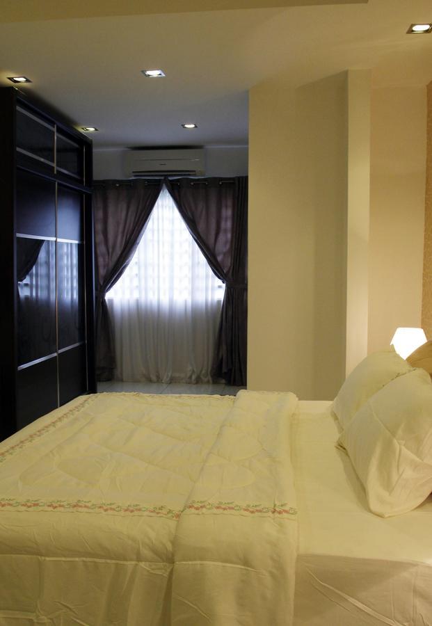 Gurney Luxe Inn George Town Exteriér fotografie