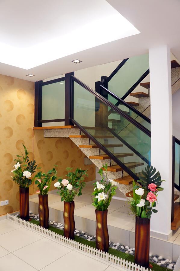 Gurney Luxe Inn George Town Exteriér fotografie