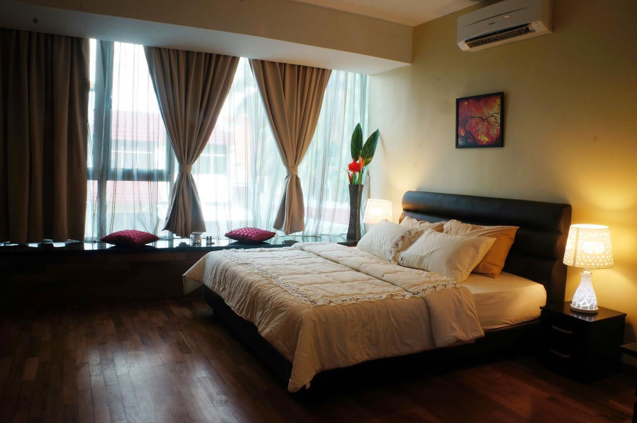 Gurney Luxe Inn George Town Exteriér fotografie