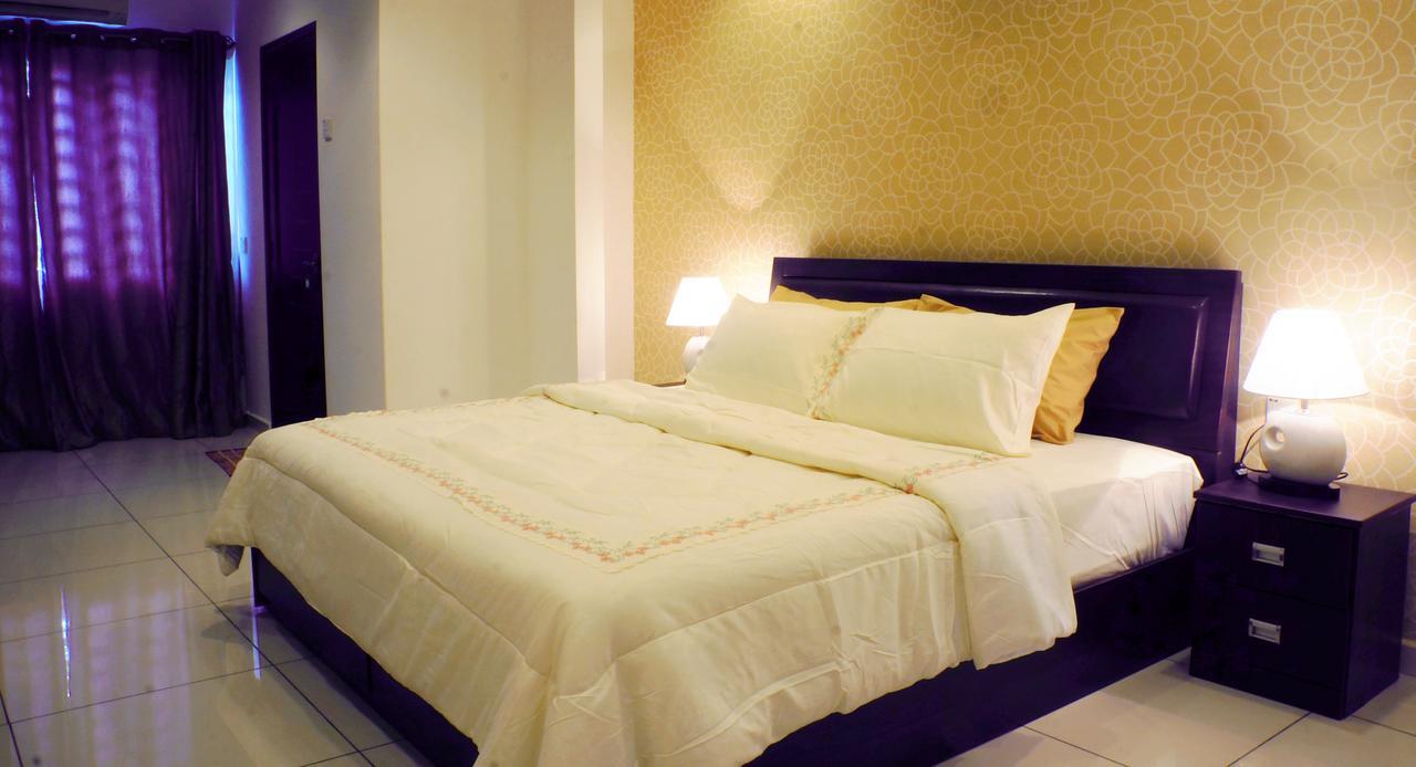Gurney Luxe Inn George Town Exteriér fotografie