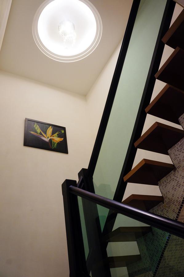 Gurney Luxe Inn George Town Exteriér fotografie