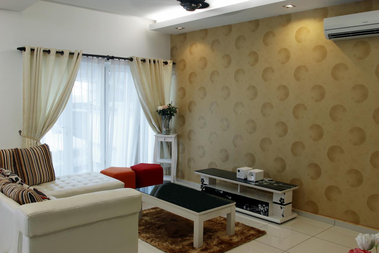 Gurney Luxe Inn George Town Exteriér fotografie